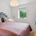 3 Bedroom In Samso Feriehus *