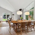 Feriehus 3 Bedroom In Samso Sælvig