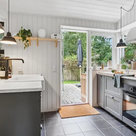 3 Bedroom In Samso Casa de Férias