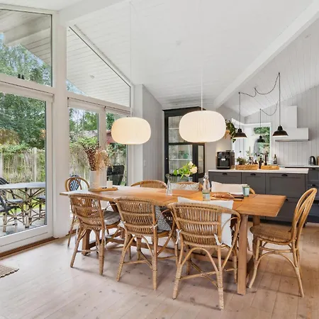 Casa de Férias 3 Bedroom In Samso