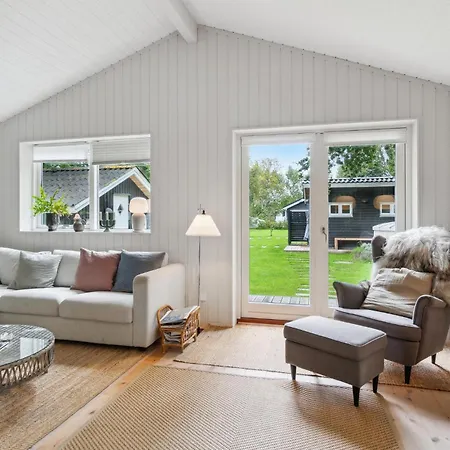 3 Bedroom In Samso * Saelvig