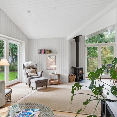 Casa de Férias 3 Bedroom In Samso