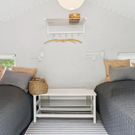 3 Bedroom In Samso * Sælvig