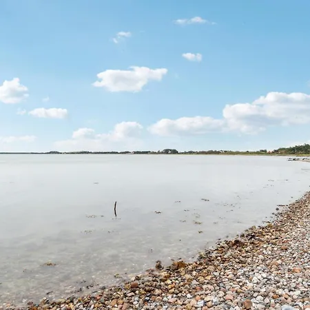 3 Bedroom In Samso Casa de Férias