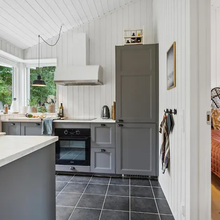 3 Bedroom In Samso * Sælvig
