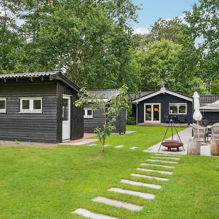 3 Bedroom In Samso * Saelvig