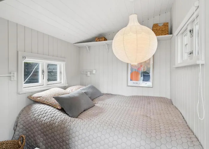 3 Bedroom In Samso Ferienhaus Sælvig