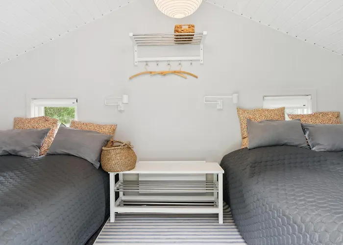 3 Bedroom In Samso * Sælvig