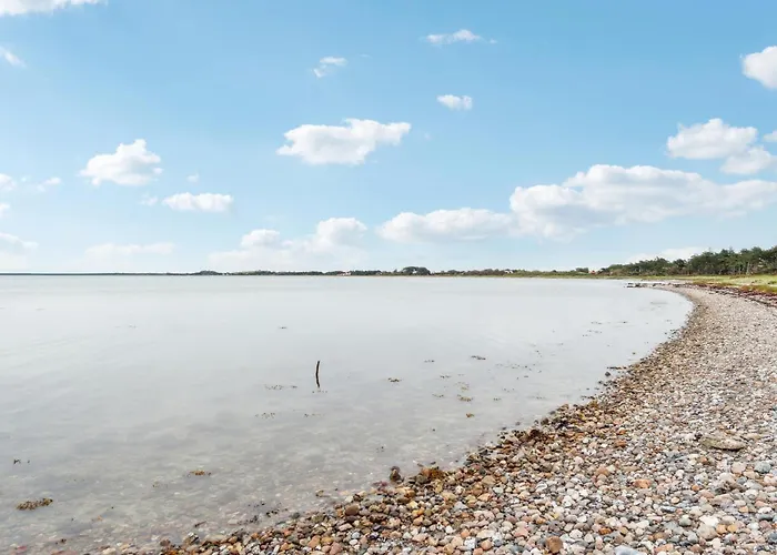 3 Bedroom In Samso Ferienhaus